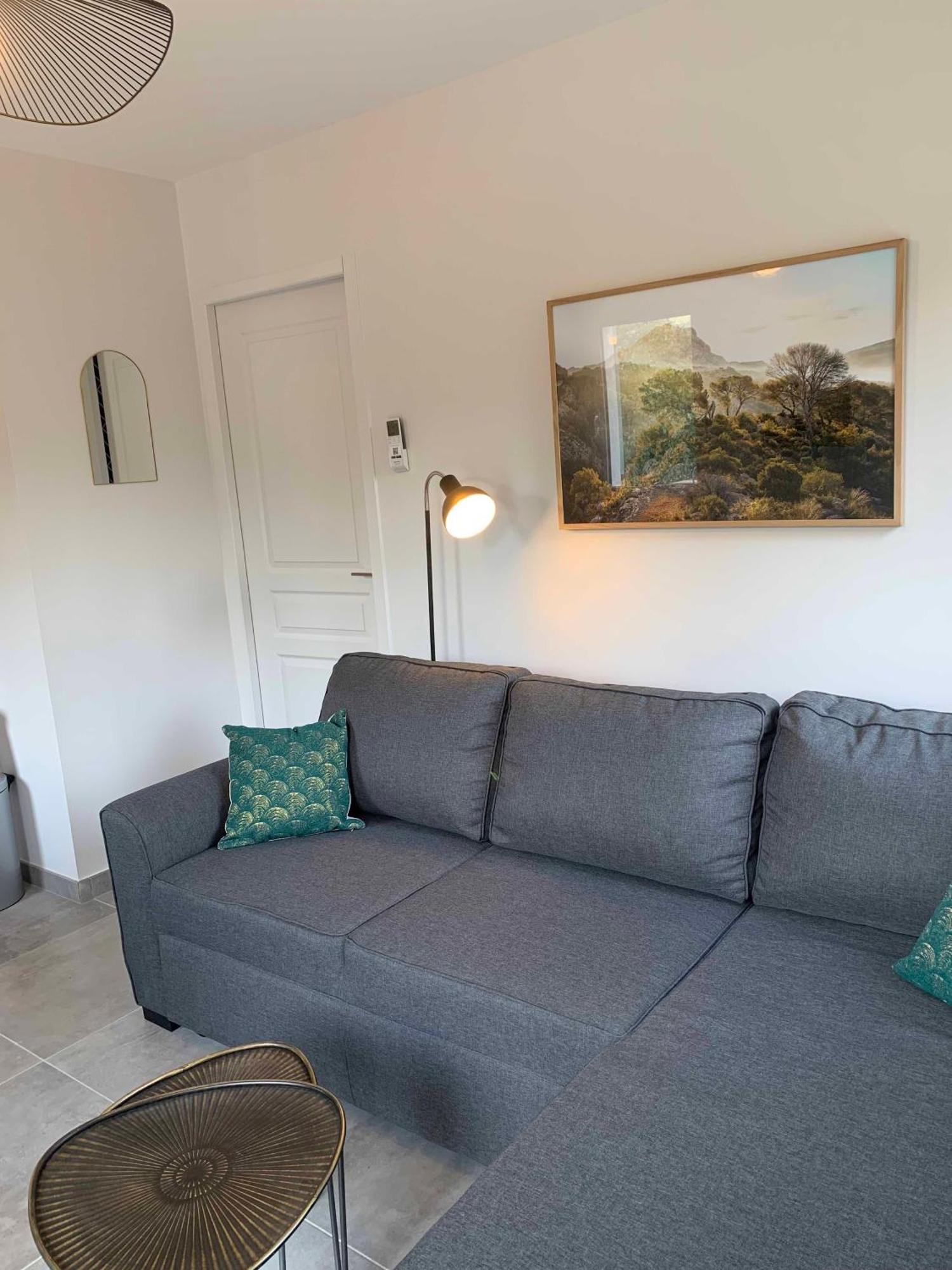 Le Cabanon De Livia Avec Piscine Privee Holiday home