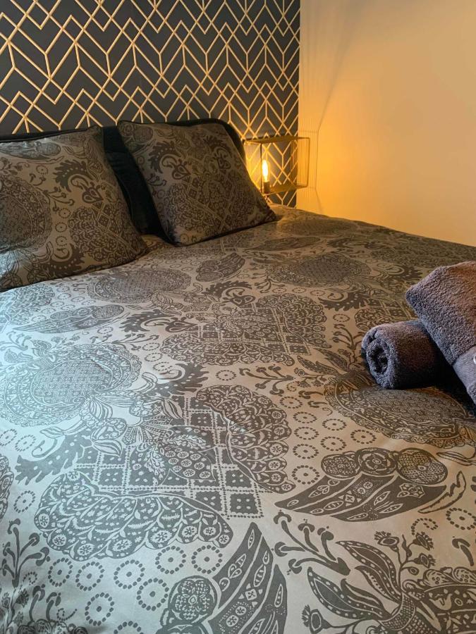Le Cabanon De Livia Avec Piscine Privee Holiday home
