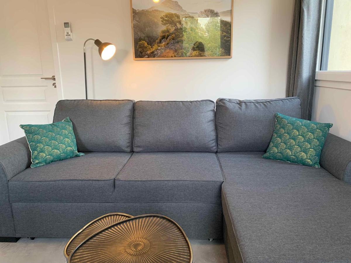 Le Cabanon De Livia Avec Piscine Privee Holiday home