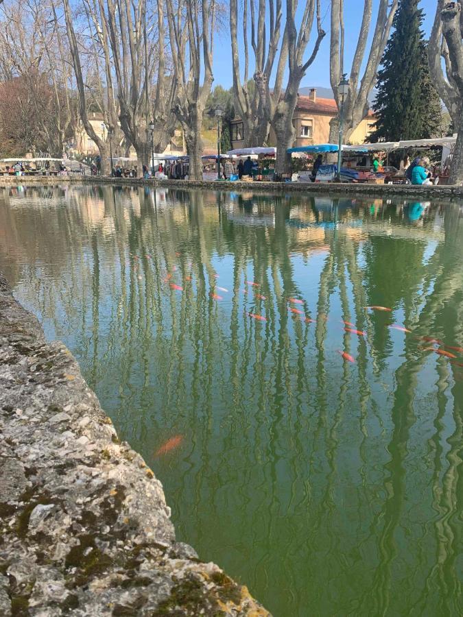 Le Cabanon De Livia Avec Piscine Privee Holiday home