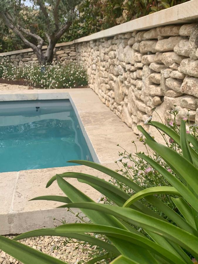 Le Cabanon De Livia Avec Piscine Privee Holiday home *