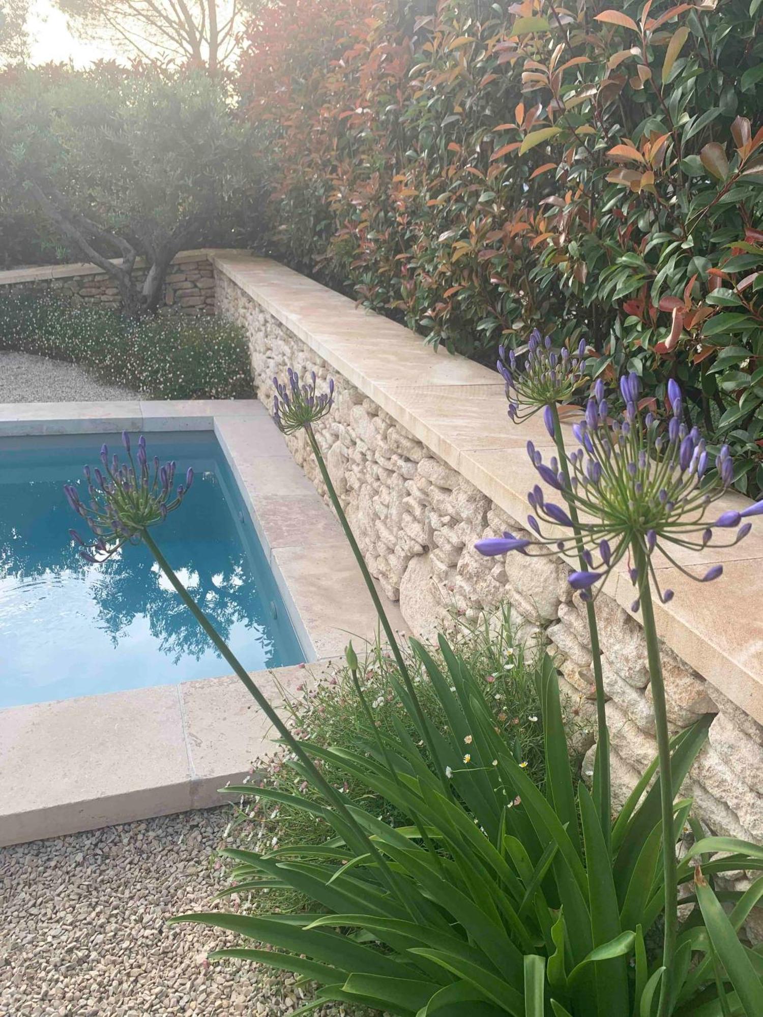 Le Cabanon De Livia Avec Piscine Privee * Cucuron
